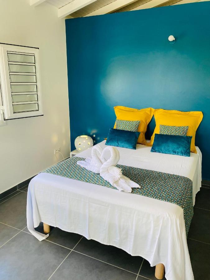 K'Noly Apartment เบย์-มาโอลต์ ภายนอก รูปภาพ