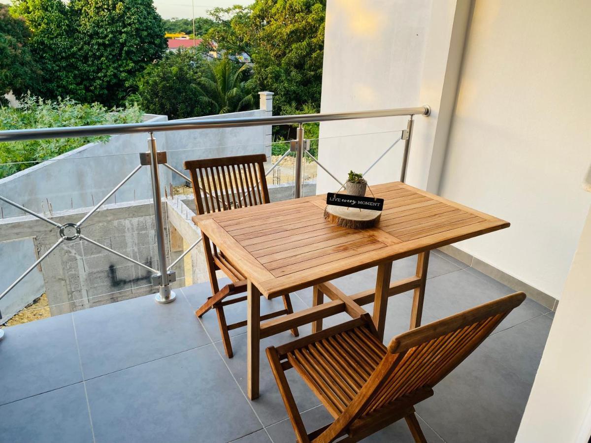 K'Noly Apartment เบย์-มาโอลต์ ภายนอก รูปภาพ